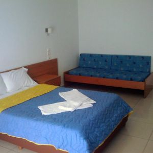 Hotel Eleni Palace Apartments