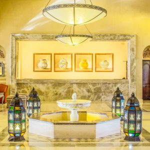 Hotel Jaz Belvedere