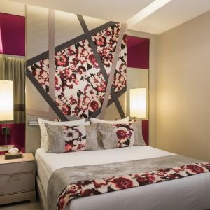 Hotel Rixos Premium Tekirova