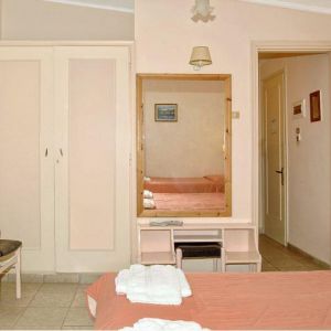 Hotel Mimoza Beach