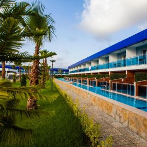 Eftalia Marin Resort