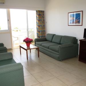 Sun Hall Beach Hotel Apartments
