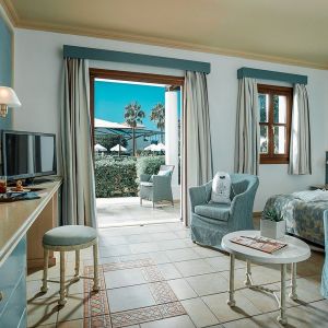 MITSIS ROYAL MARE THALASSO and SPA RESORT