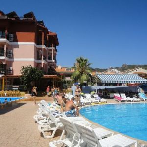 Hotel Club Ege Antique