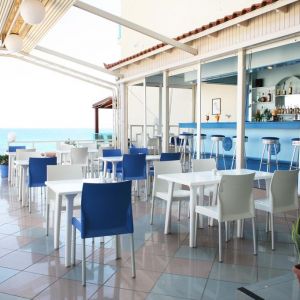 Hotel Evelyn Beach