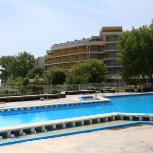 Hotel Orfeu Mamaia