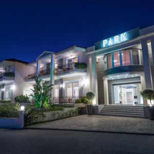 Hotel Park Tsilvi