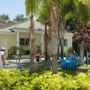 Hotel Gran Oasis Resort