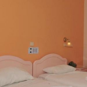 Hotel Labito (Pythagorion)