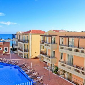 Hotel Porto Kalamaki