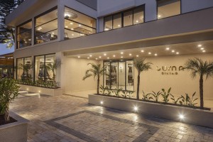 Kaia Coracesium Hotel (ex. Villa Sun Flower Beach)