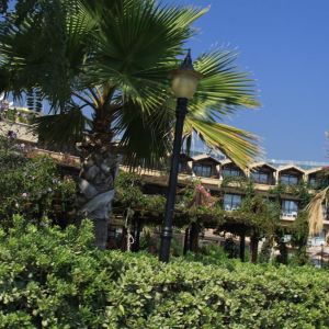 Hotel Armas Labada