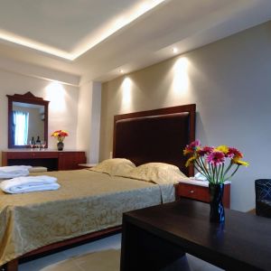 Hotel Mistral Mare