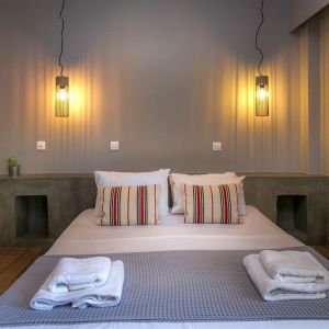 Zoe Hotel