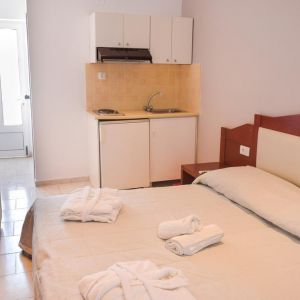 Dias Apartments Kavros