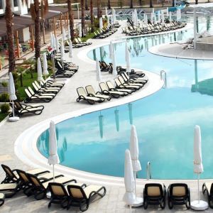 Hotel Port River and Spa
