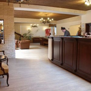 Hotel Rina Vista