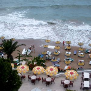 Yalihan Una Hotel