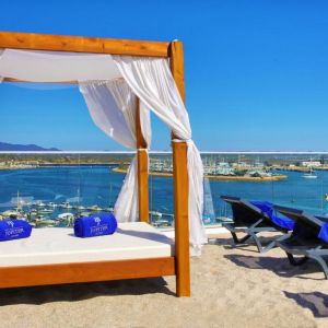Jupiter Marina Hotel