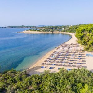 Poseidon Hotel Sea Resort