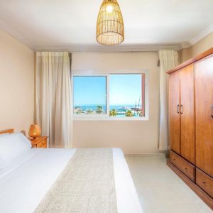 The Bay Hotel Hurghada Marina