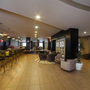 Arcanus Sorgun Hotel (Ex.Arcanus Side Resort)
