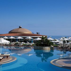 Hotel Atlantica Sensatori Resort
