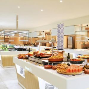 Hotel Iberostar Malaga Playa