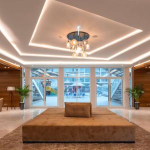 Hotel Radisson Resort Ras Al Khaimah Marjan Island