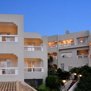 Scala Hotel Apartments