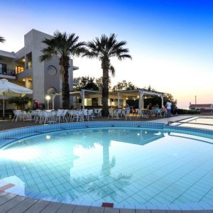 Gouves Bay Hotel