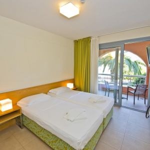 Hotel Hanioti Village Wellness and Spa Resort