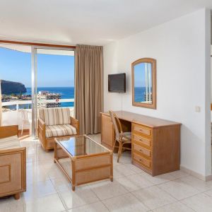 Sol Arona Tenerife (fost Tryp Tenerife)