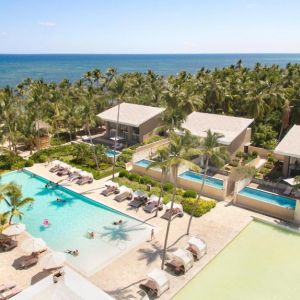 Hotel Catalonia Royal Bavaro