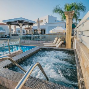 Hotel New Famagusta