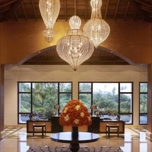 Hotel Vivanta by Taj Bentota