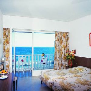 Hotel El Hana Beach