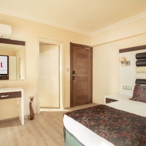 Arbatt Marmaris Hotel