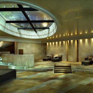 Hotel Porto Elounda Golf and Spa Resort