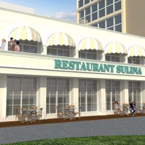 Hotel Sulina