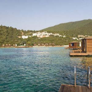 Rixos Premium Bodrum
