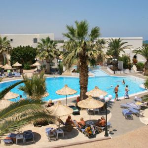 Hotel Europa Beach
