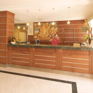 Hotel Las Arenas