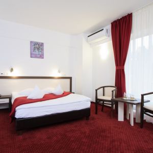 Hotel President Olanesti