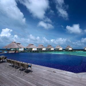 Hotel Chaaya Reef Ellaidhoo