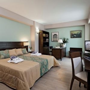 Hotel Porto Platanias Beach Resort and Spa