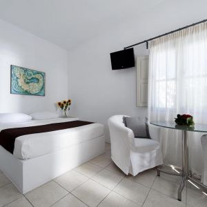 Hotel Gorgona Villas