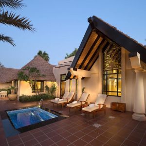 Hotel Jumeirah Beach