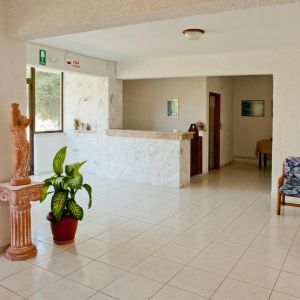 Hotel Studio Thodorou