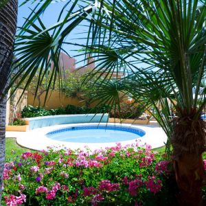 Monarque Torreblanca Fuengirola